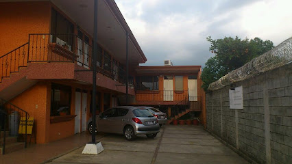 Villa Bekuo Hotel