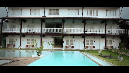 Hotel Luisiana
