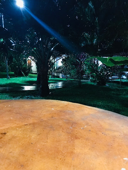 Hotel de Paso Las Orquideas