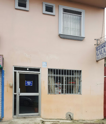 HOTEL GALAAD