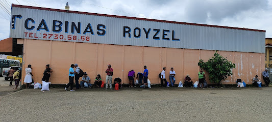 Cabinas Royzel