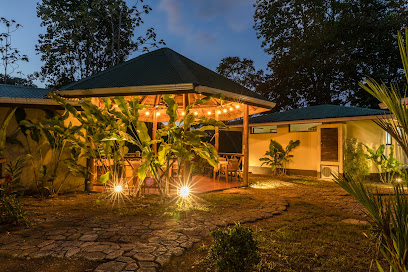 Hotel Jinetes De Osa