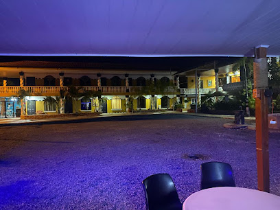 Hotel Osly Paso Canoas