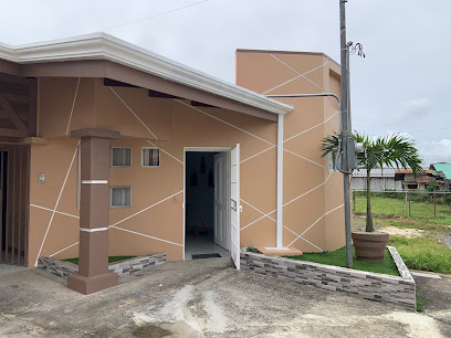 3110 Apartment Quesada