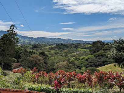 Chetica Mountain Ranch