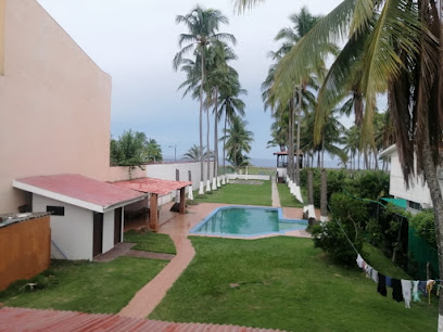 La Casa del Calamar