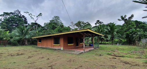 Calypso Caribbean Home