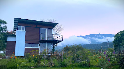 Casas Kawö y Tulu