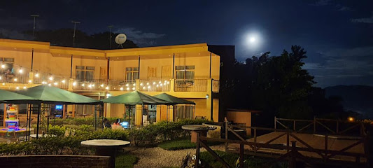 Paraíso Orocay Lodge