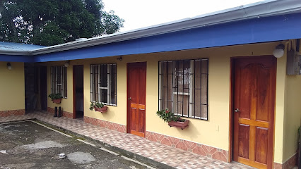 Cabinas Luna