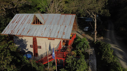 Nacientes Palmichal