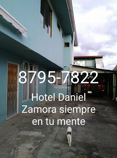 HOSTEL DANIEL