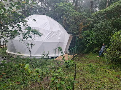 Refugio La Paz EcoGlamping