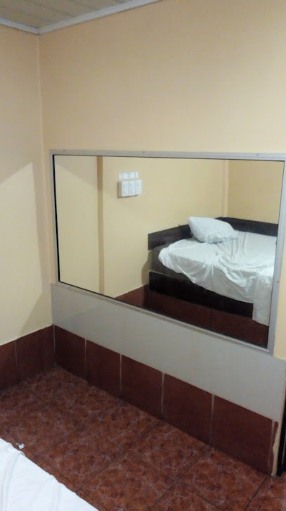 Cabinas La Loma
