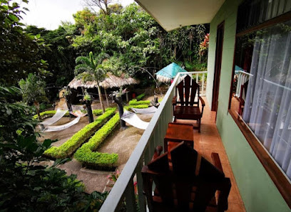 Hotel Quetzal Inn