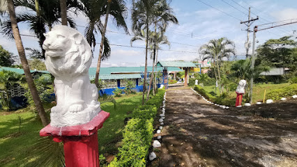 Cabinas Las Palmas