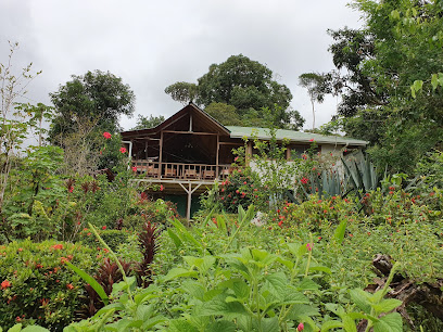 Hotel Casa Horizontes Corcovado