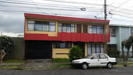 MPR Bed and Breakfast