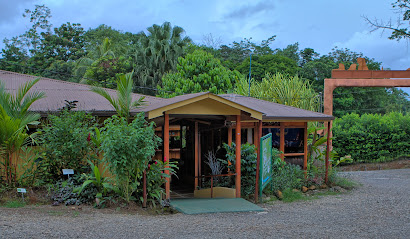 Ara Ambigua Lodge