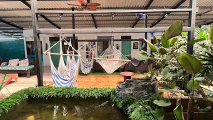 Tucan Hotel