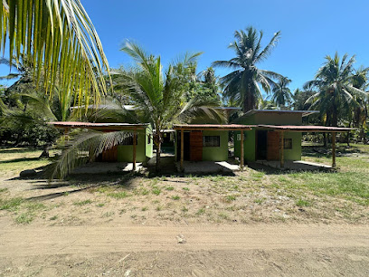Las Olas Hostel