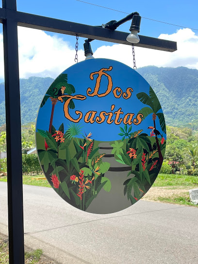 Dos Casitas, Pejibaye