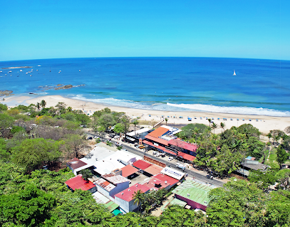 Surf Ranch Tamarindo