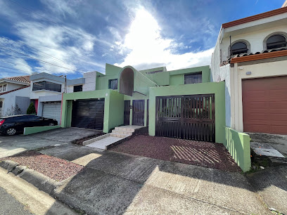 The Rainier Bed & Breakfast, Rincón de Sabanilla
