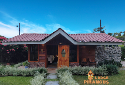 Pitangus Lodge - La Fortuna Hotel