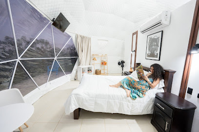 Glamping Venecia