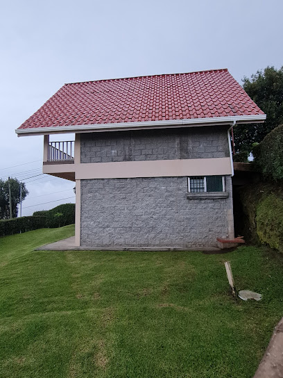 Cabinas La Pradera