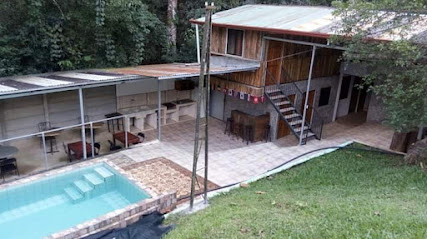 Cabinas la Palma