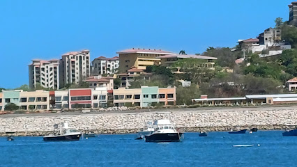 Hotel Flamingo Cabinas