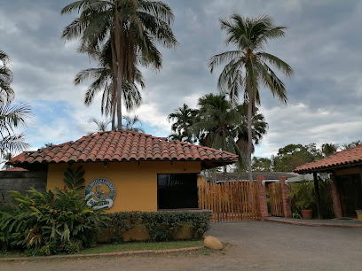 Cabinas San Isidro