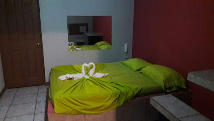 Cabinas del Río