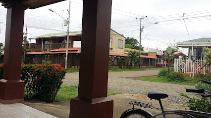 Cabinas y Apartamentos Felicia