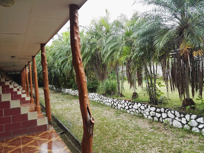 Cabinas El Llano