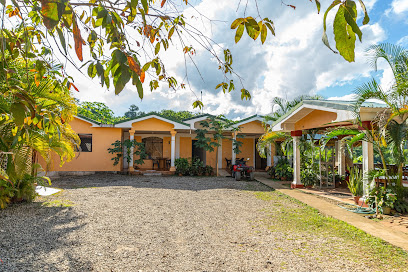 HOTEL VILLA MANOLO Drake Bay (Cabinas Manolo)