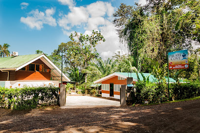 Hotel Pirate Cove