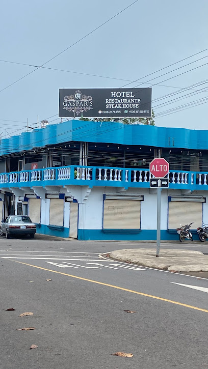 Hotel Bar y Restaurante Gaspar's
