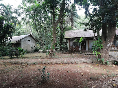 Eco-Hotel Arca de Noe
