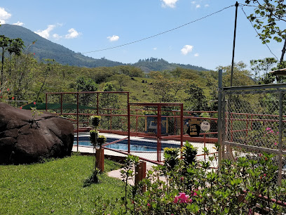 Hotel Finca Palo Alto