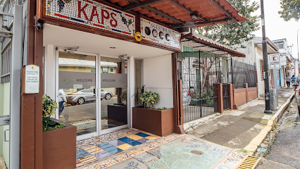 Hotel Kaps Place