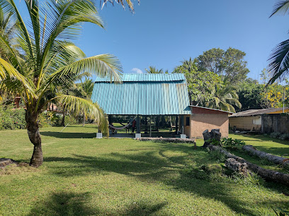 Villa Mendez