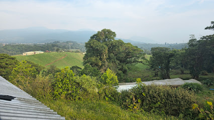 Casa Volcano Panoramic View