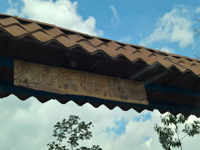 Quinta Los Nonos