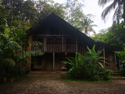 La Gamba Rainforest Lodge