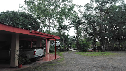 Cabinas Vista San Carlos