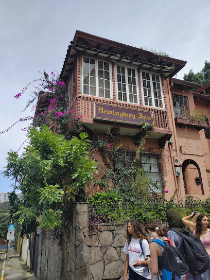 Hemingway Inn