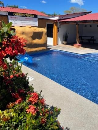 Cabinas Caldera 2